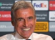 Каштру: Шахтер мог забить пять голов