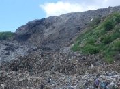 В деле о Грибовицкой свалке объявили подозрение коммунальщикам