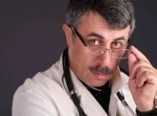 Комаровський порадив, як правильно обрати санітайзер