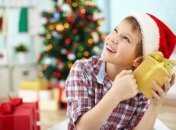 Новый Год 2015 подарки детям: чем порадовать подростка