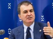 В Анкаре отреагировали на приостановку переговоров о вступлении Турции в ЕС