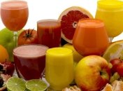 Врачи предлагают отказаться от соков