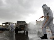 Йемен на грани: пандемия разрушила систему здравоохранения 