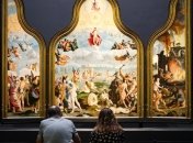 Як великі живописці зображували Страсний тиждень у давнину (Фото)