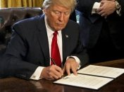 Палата представителей приняла план медстрахования Трампа