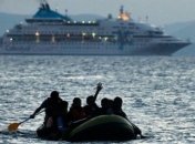 Турция запретила беженцам пересекать море, чтобы добраться до стран ЕС