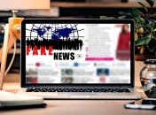 Во Франции приняли два закона против фейковых новостей