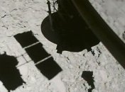 Японский космический зонд "Хаябуса-2" передал новые фото с поверхности астероида Рюгу