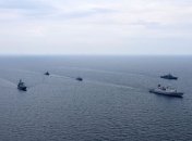 Ситуация в Керченском проливе: в Азовском море только 10% украинских судов