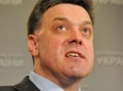 Тягнибок считает, что обойдет Януковича в президентских выборах