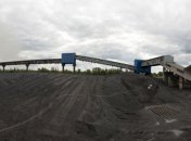 В сентябре из украинских шахт было добыто 6,7 млн тонн угля