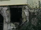 МВД: В Харькове ночью прогремели два взрыва