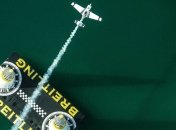 Авиагонки Red Bull Air Race снова с нами! 