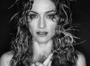 Известная певица Мадонна подумывает о третьем ребенке