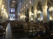 Французский писатель Доминик Вернер совершил суицид в Нотр-Дам