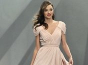 Секреты стройной фигуры от Миранды Керр