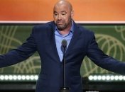 Глава UFC ответил на вызов Оскара де ла Хойи