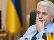 Литвин не считает, что Киев потерял контроль над востоком Украины