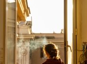 Когда за окном холод, не очень хочется открывать окно