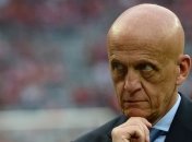 Коллина о матче "Шахтер" - "Динамо": Игра рукой была, пенальти не был назначен