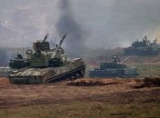 "Запад-2017": Муженко заявил, что РФ оставила войска в Беларуси 