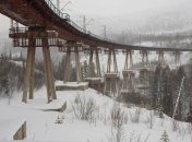 Чертов мост