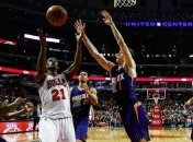 НБА. Результаты матчей 14 января