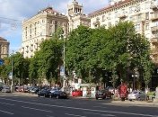 На День Киева в столице ограничат движение транспорта: список улиц
