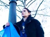 Юлия Ратнер отреагировала на удар по Запорожью