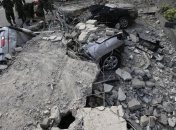 Жертвами землетрясения на Филиппинах стали уже 85 человек