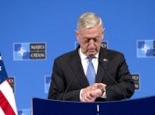 Министр обороны США настаивает на восстановлении связей с РФ 