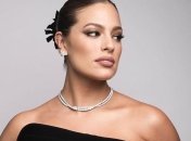 Модель plus size Ешлі Грем показала, як змінилось її тіло після пологів (Фото)