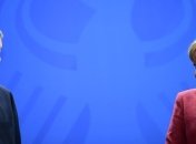 Порошенко: Мы не прекратили борьбу за то, чтобы остановить "Северный поток - 2"