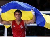 Ломаченко узнал соперника на возможный бой за титул WBO