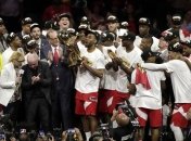 Торонто обыграл Голден Стэйт и впервые в истории стал чемпионом НБА