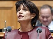 В Швейцарии прошли выборы президента