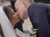 Роксолана Москва и Ростислав Ильницкий