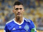 Хачериди трогательно попрощался с "Динамо"