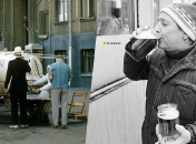 Пиво в СРСР