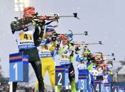 IBU назвала даты проведения чемпионата мира по биатлону 2021 года