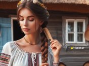 Згенеровано ШІ ("Телеграф")