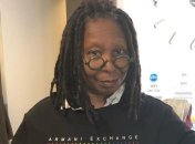 Вупи Голдберг пристыдила Беллу Торн за откровенные фото