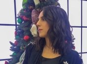 Певица Джамала показала трогательное фото с мужем