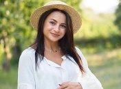 Илона Гвоздева о "Танцах со звездами": Свой первый танец я посвящаю своей доченьке (Фото)