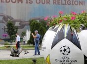 Реал - Ливерпуль: букмекеры определили фаворита финала Лиги чемпионов в Киеве