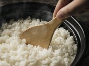 Як зварити ідеальний рис — лайфхак від Євгена Клопотенка