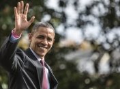 Кристи поблагодарил Обаму за помощь в борьбе с наводнением