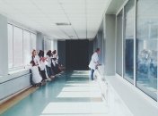 В Італії від коронавірусу померли 47 лікарів