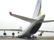 Национальный контингент Украины в Либерии получил вертолеты