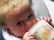 Чай, кофе: что можно малышу